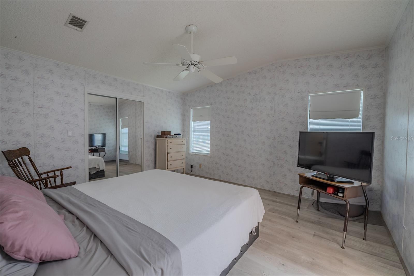 ZEPHYR RIDGE - Residential