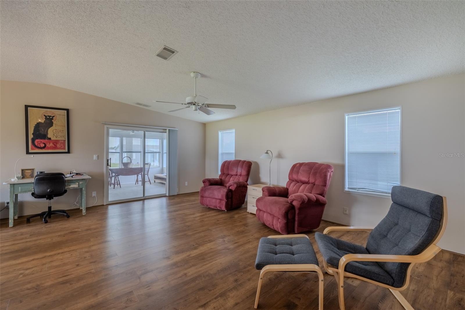 ZEPHYR RIDGE - Residential