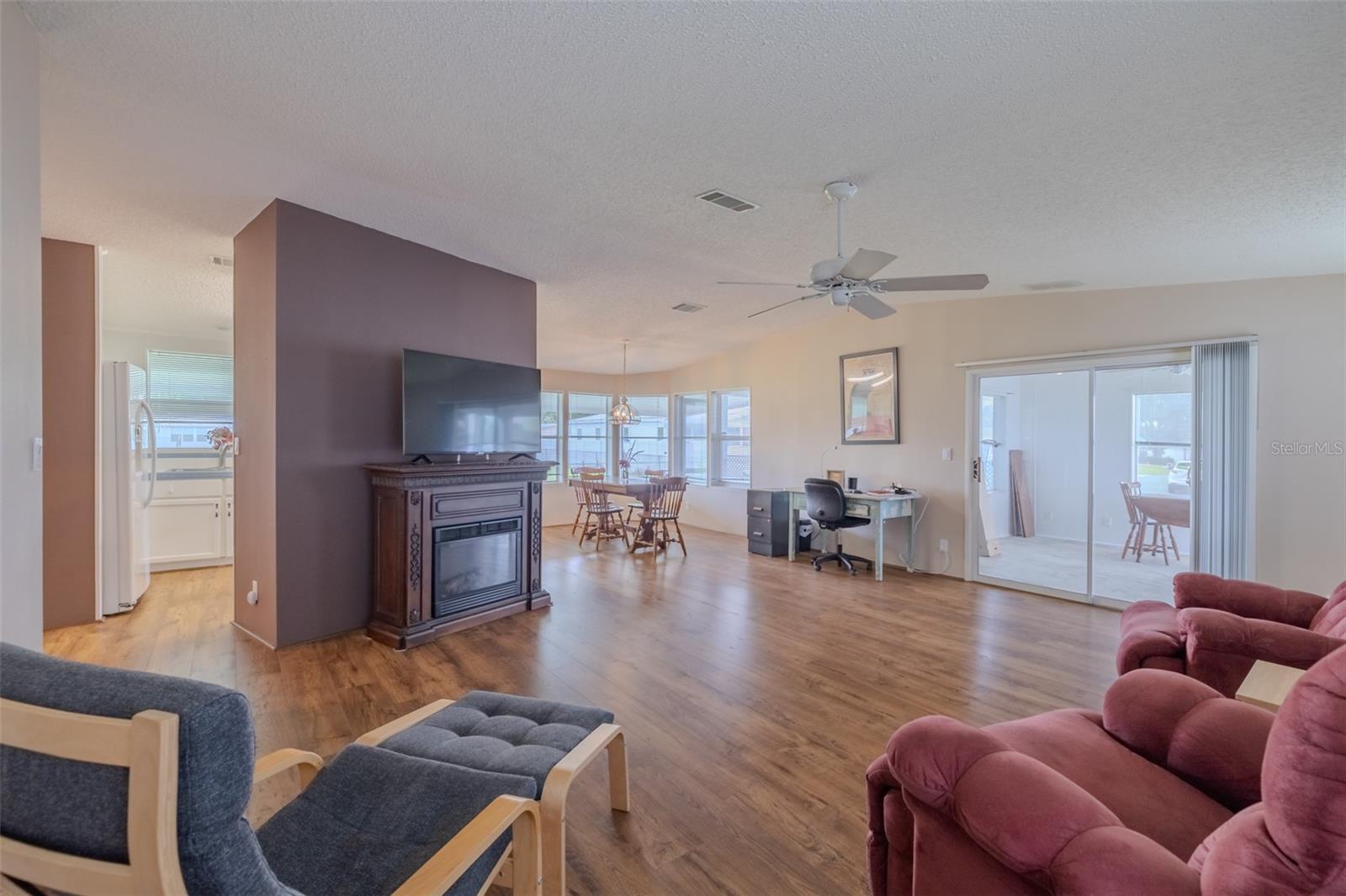 ZEPHYR RIDGE - Residential