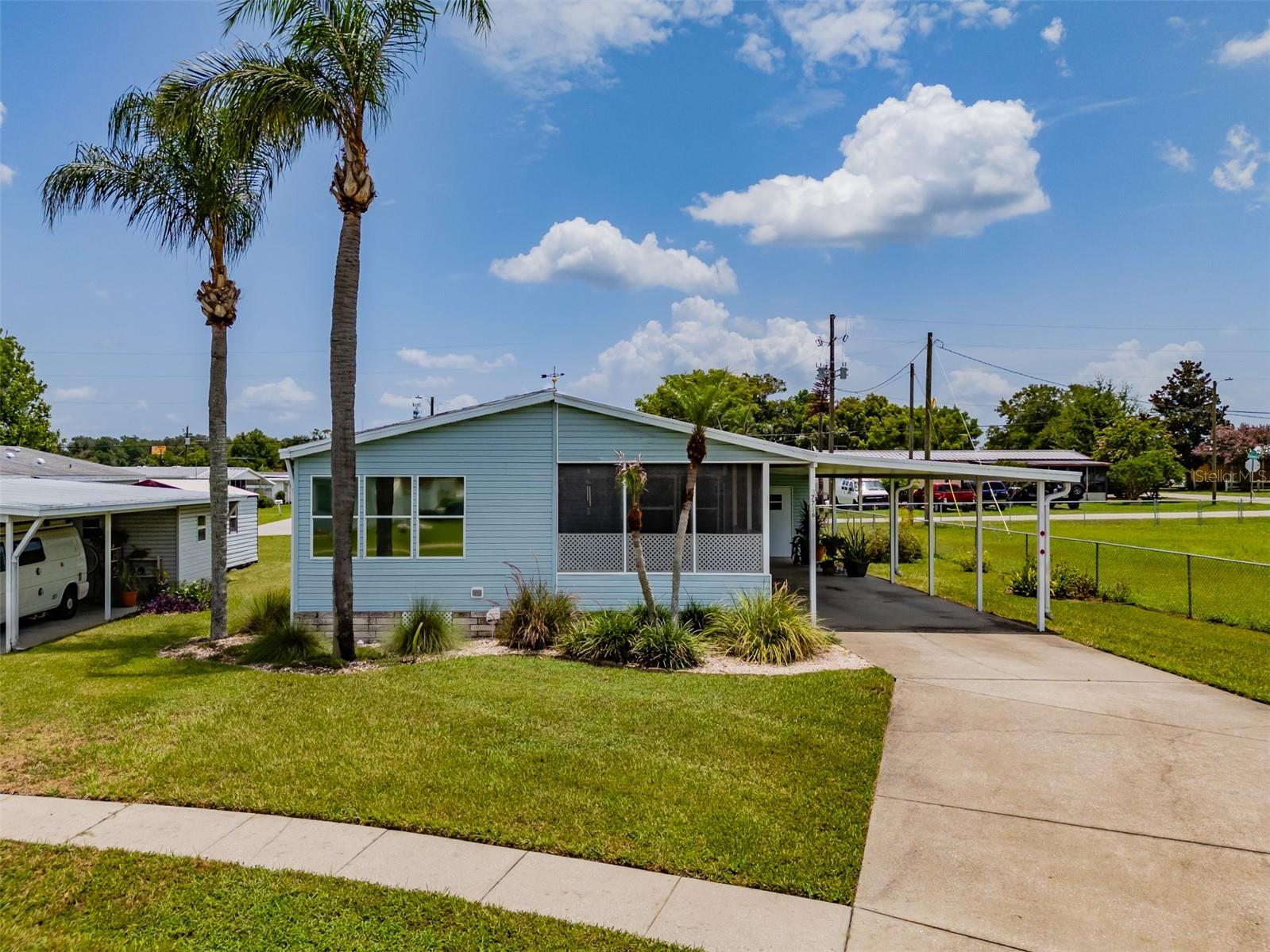 ZEPHYR RIDGE - Residential