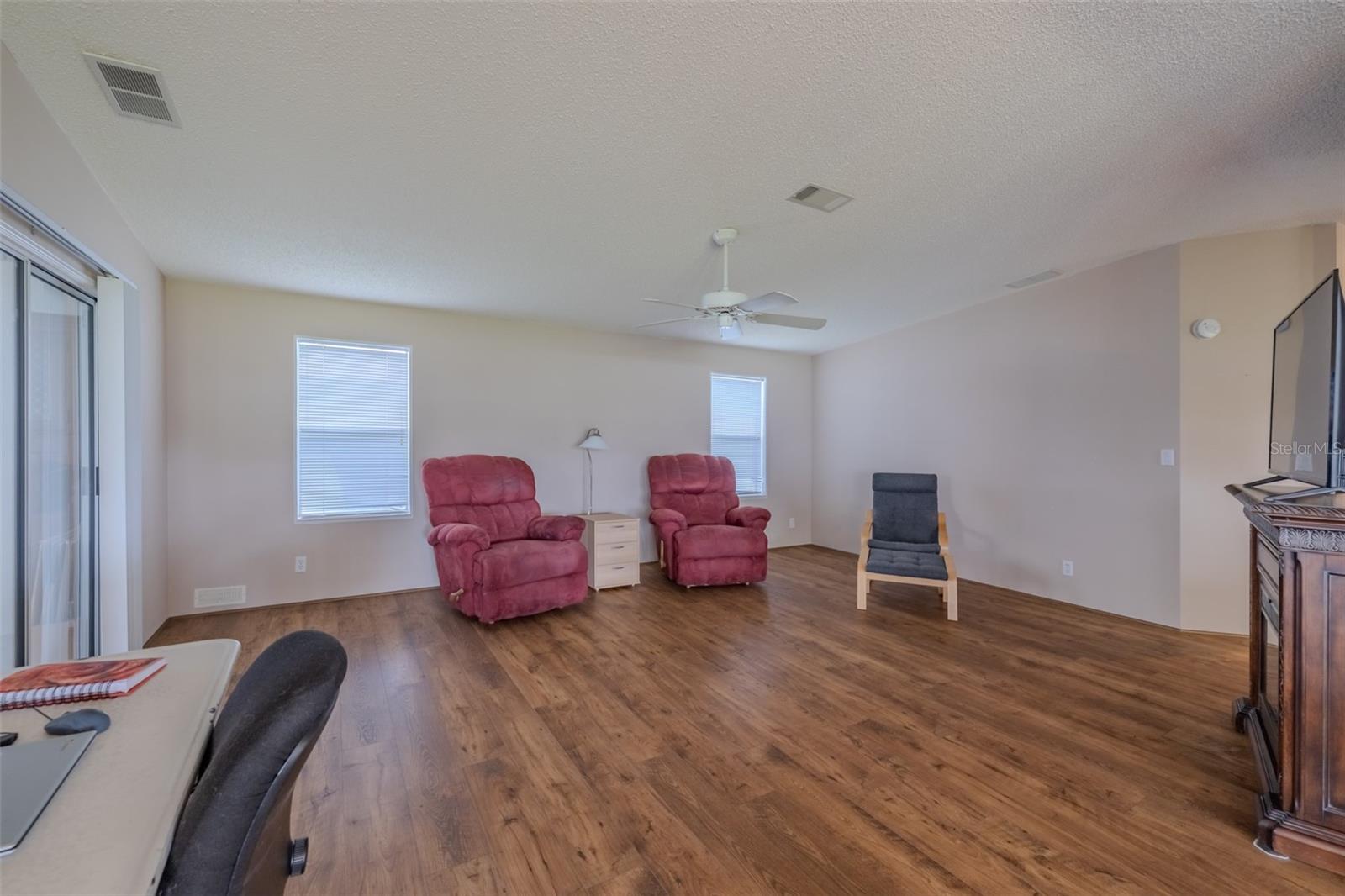 ZEPHYR RIDGE - Residential