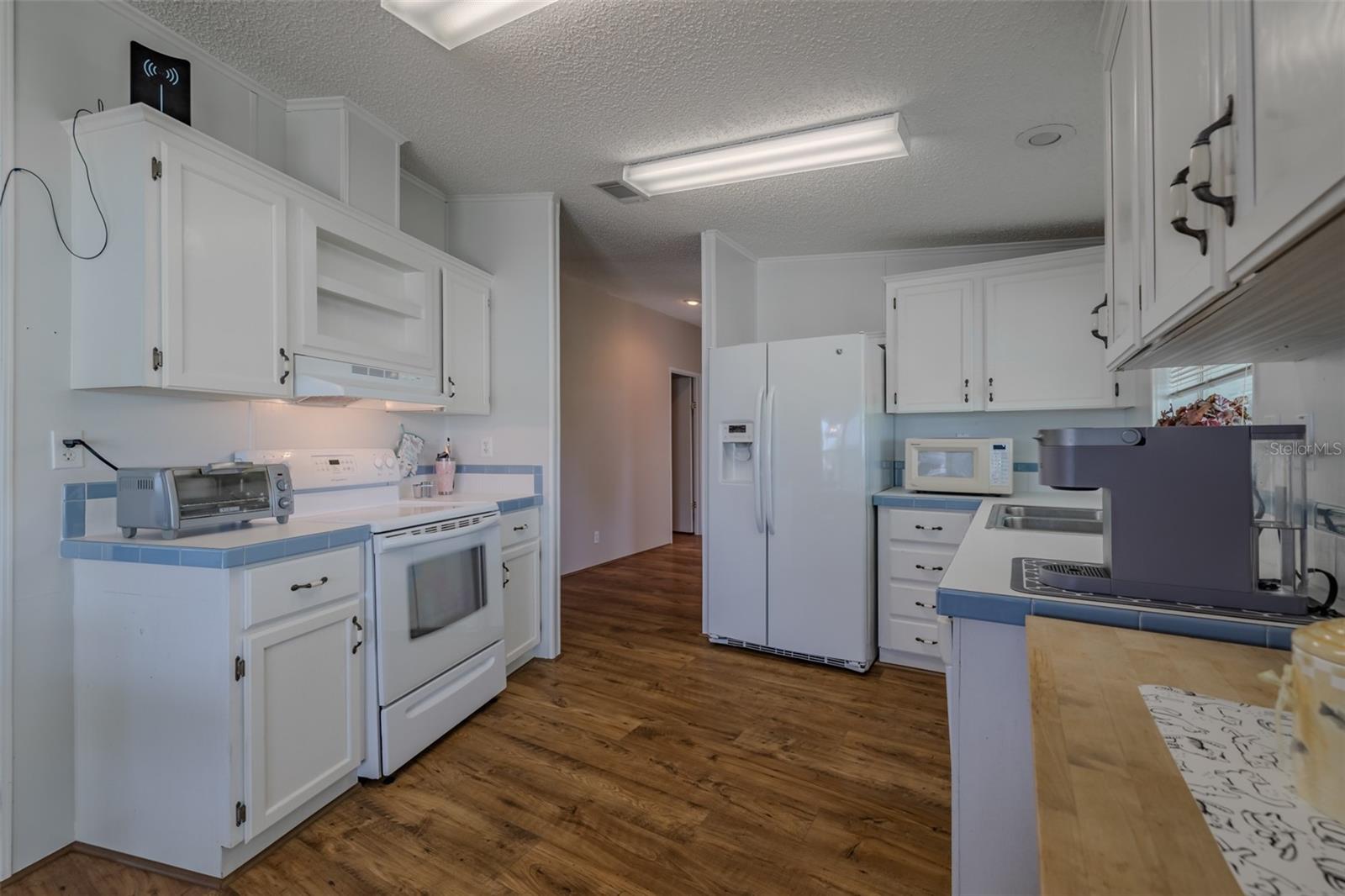 ZEPHYR RIDGE - Residential