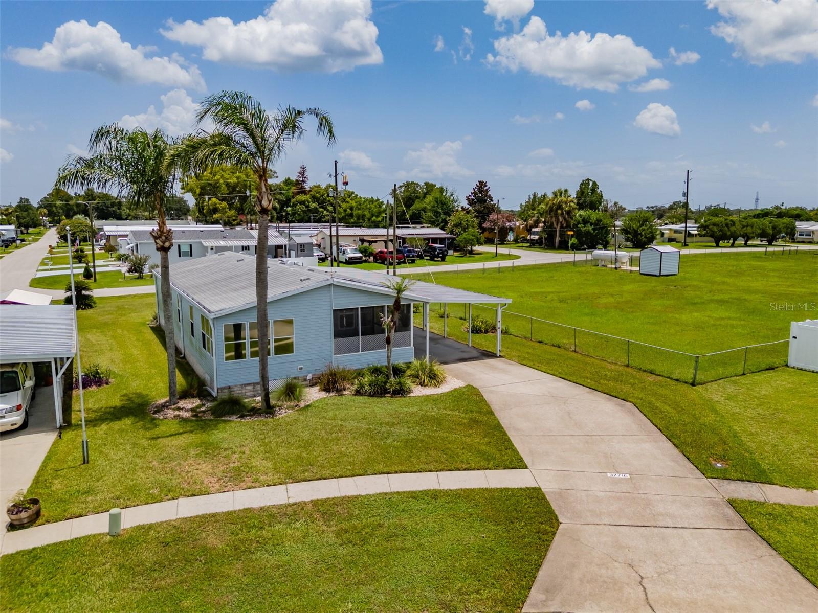 ZEPHYR RIDGE - Residential