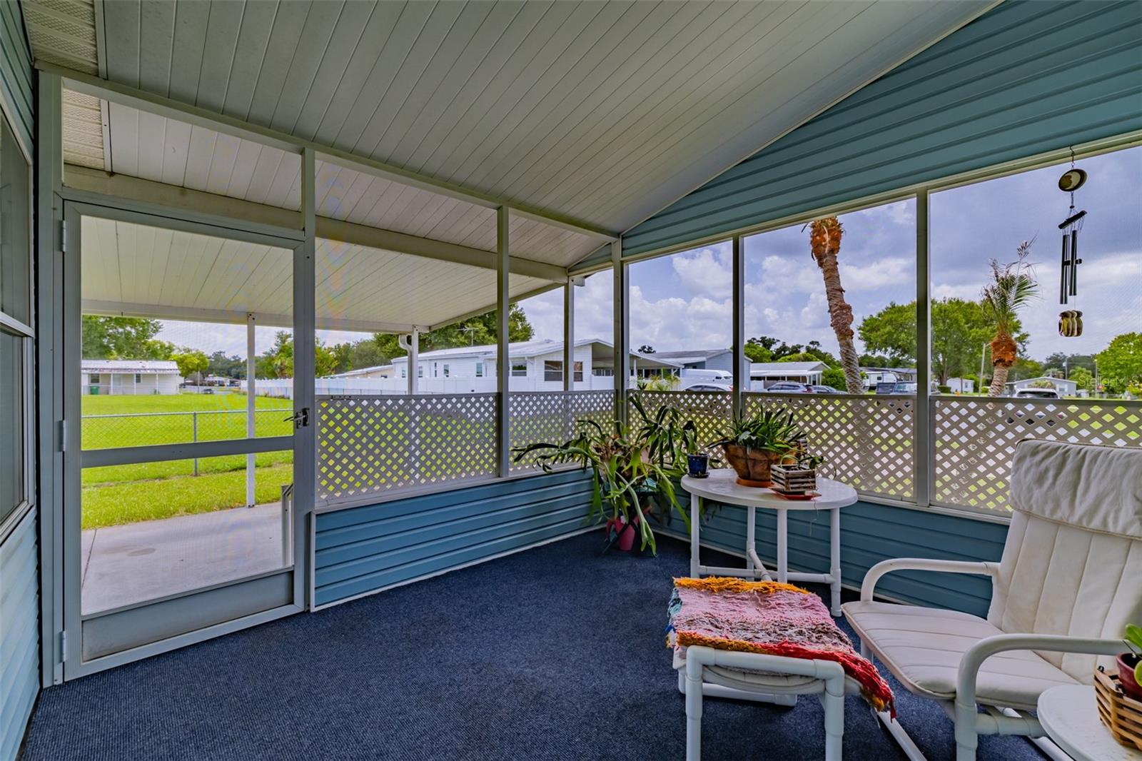 ZEPHYR RIDGE - Residential