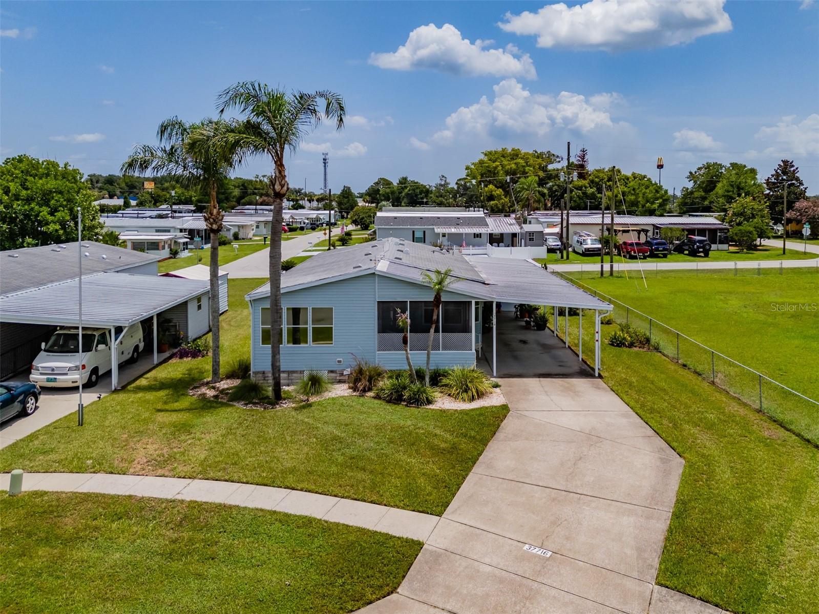 ZEPHYR RIDGE - Residential