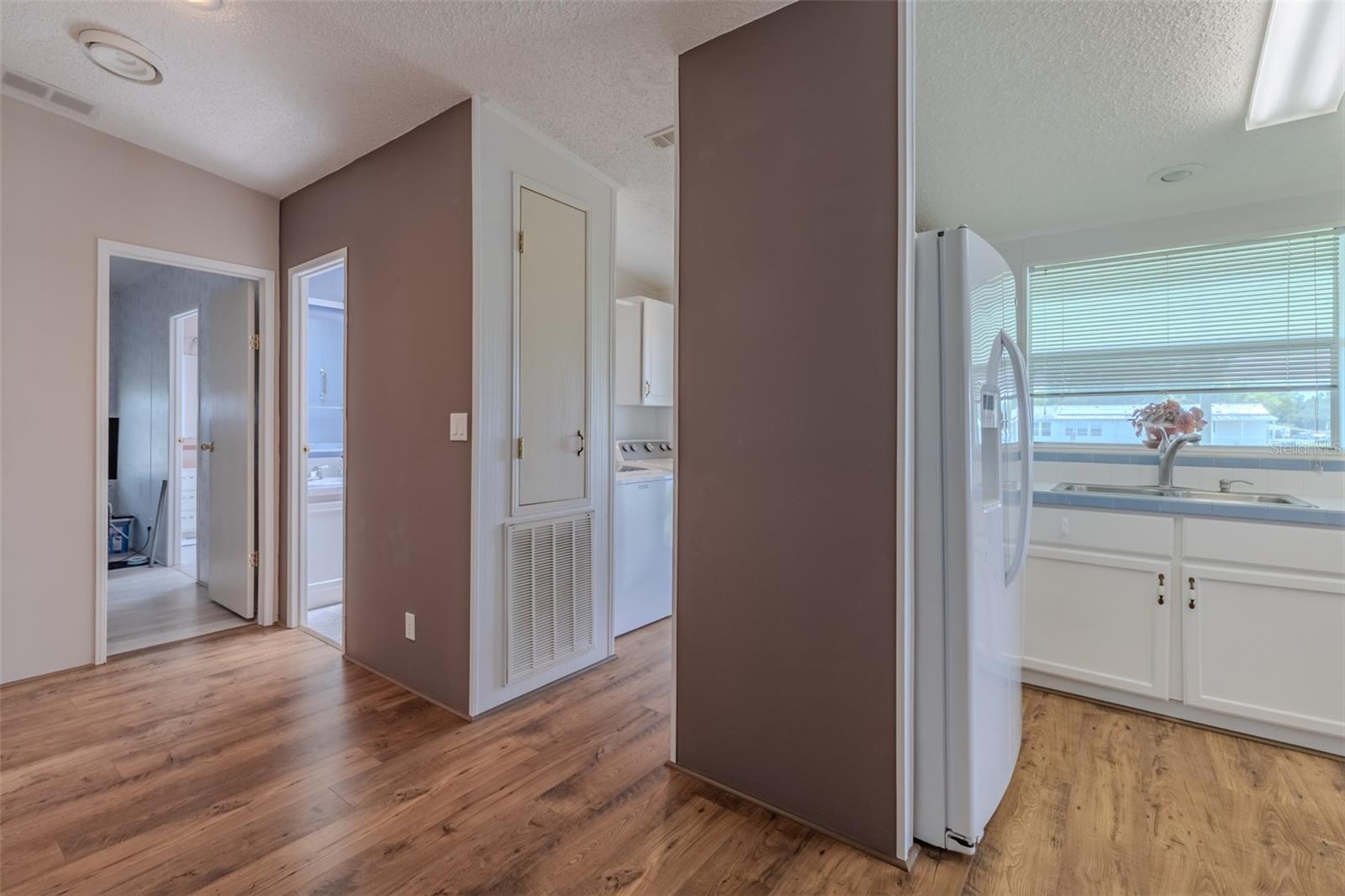 ZEPHYR RIDGE - Residential