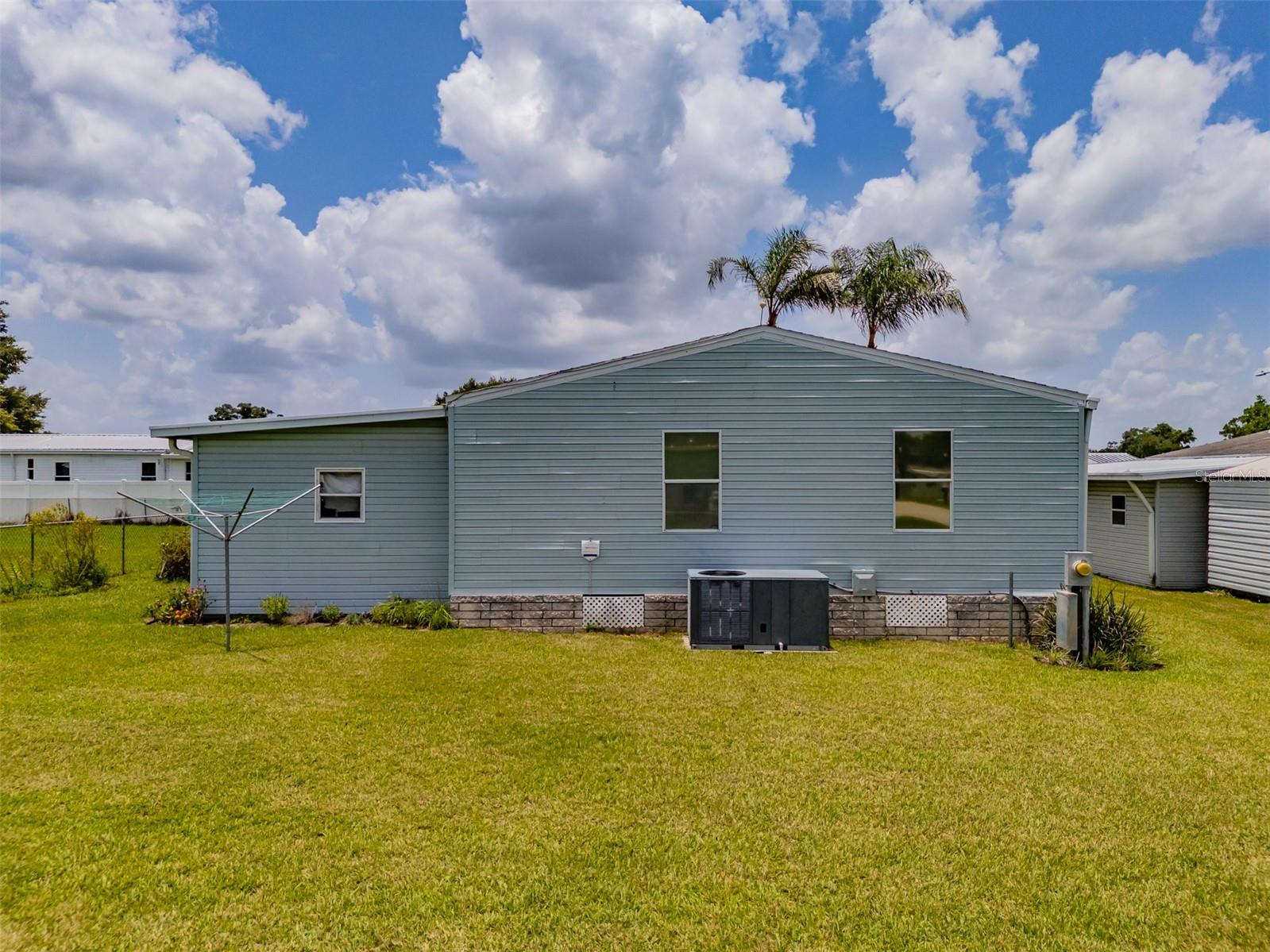 ZEPHYR RIDGE - Residential