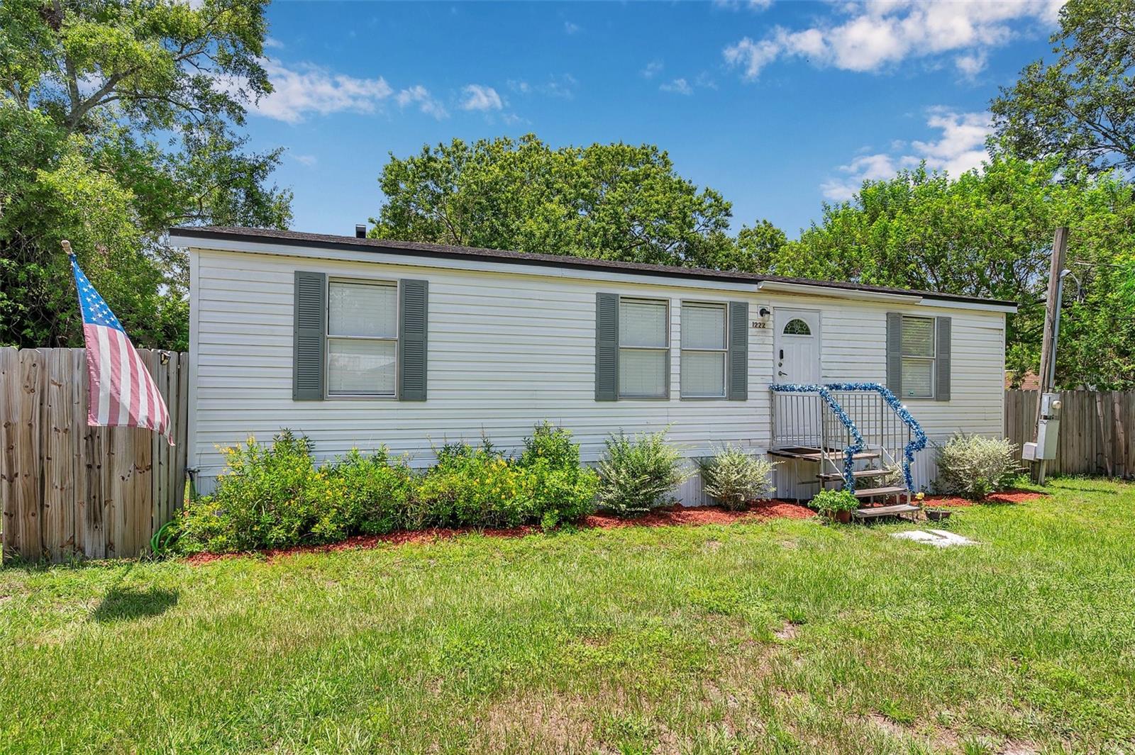 KOSSUTHVILLE SUB - Residential