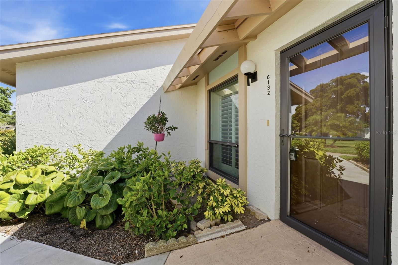 MEADOWCROFT SOUTH - Residential
