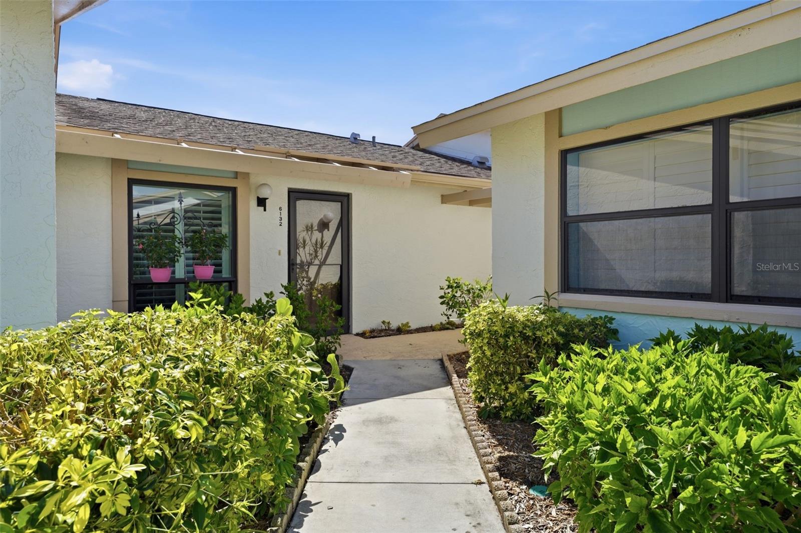 MEADOWCROFT SOUTH - Residential