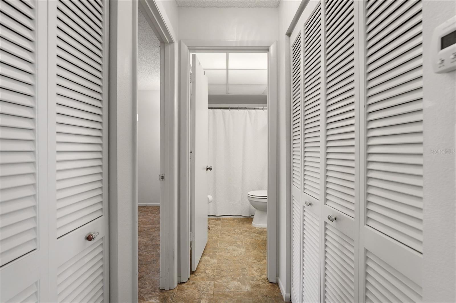 MEADOWCROFT SOUTH - Residential