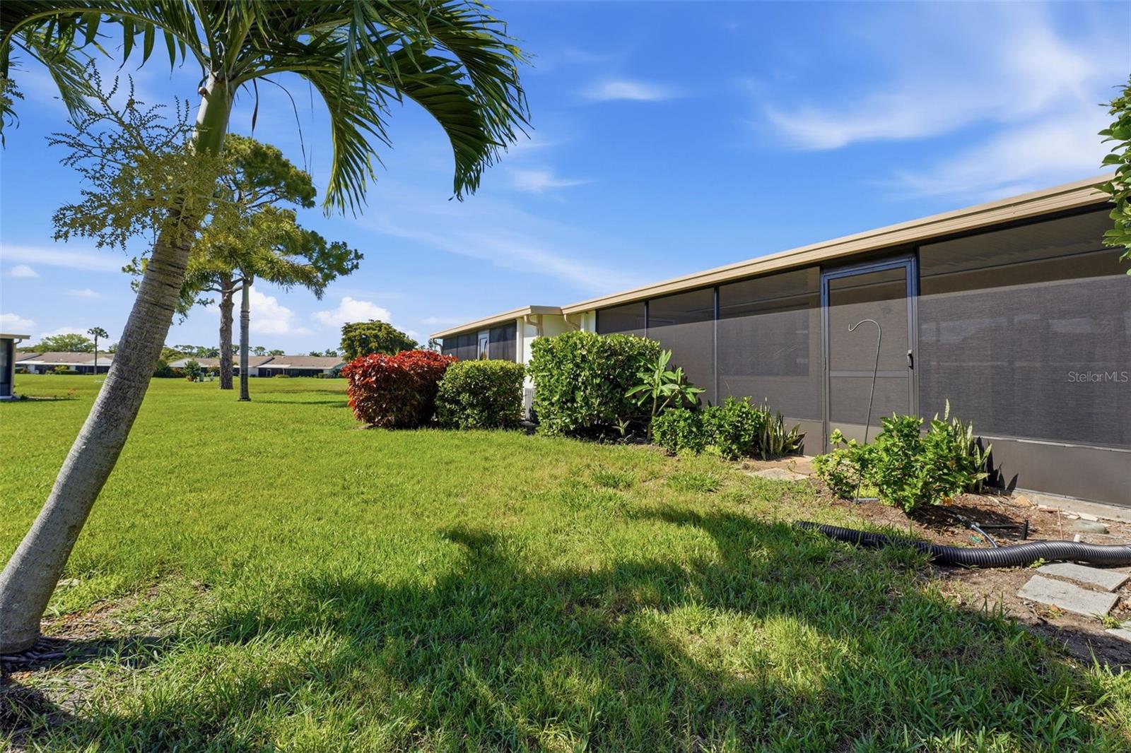 MEADOWCROFT SOUTH - Residential