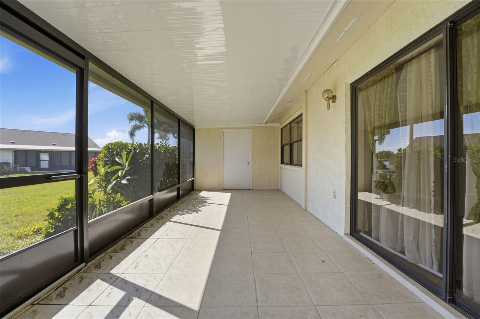 MEADOWCROFT SOUTH - Residential