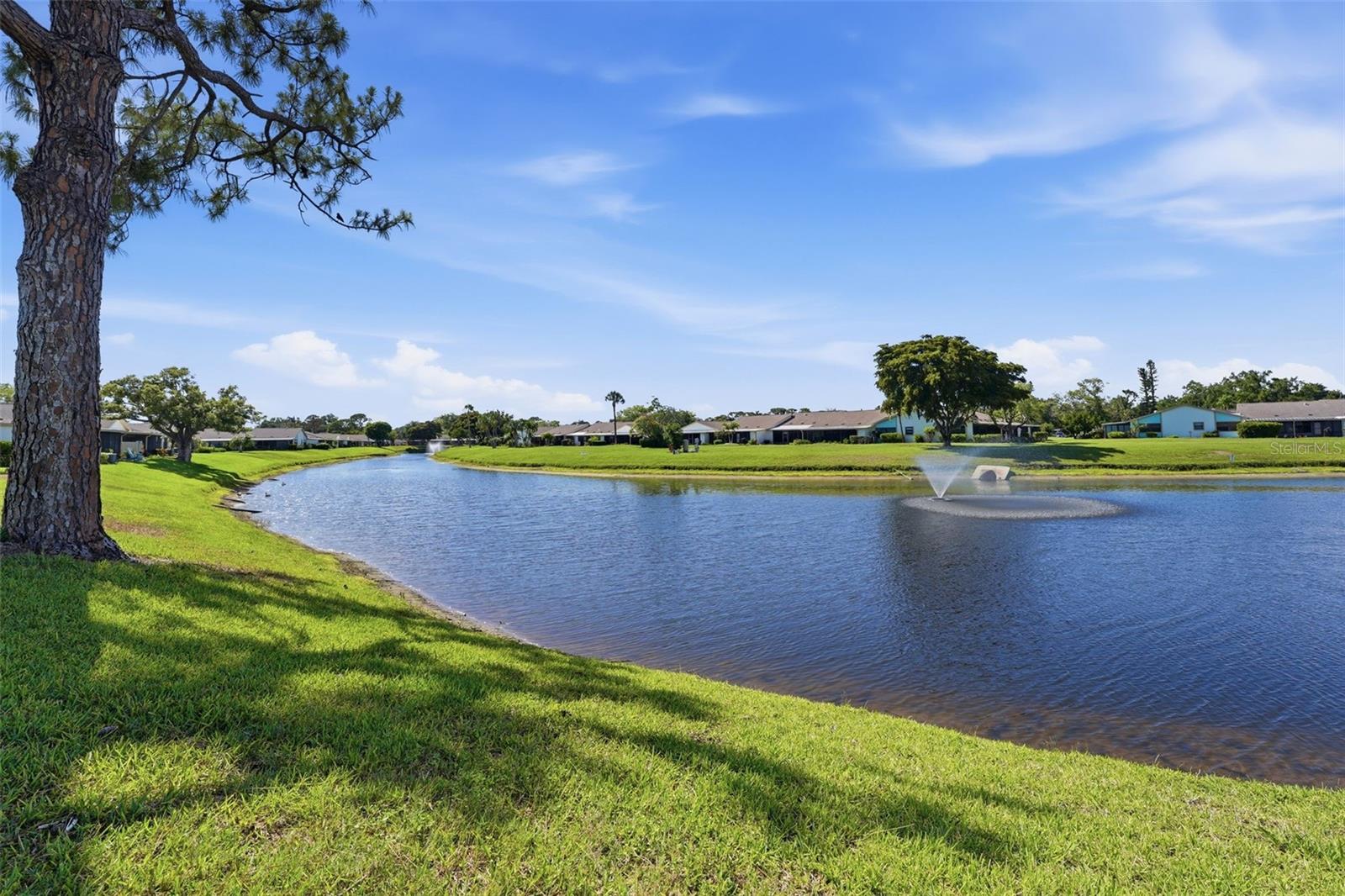 MEADOWCROFT SOUTH - Residential