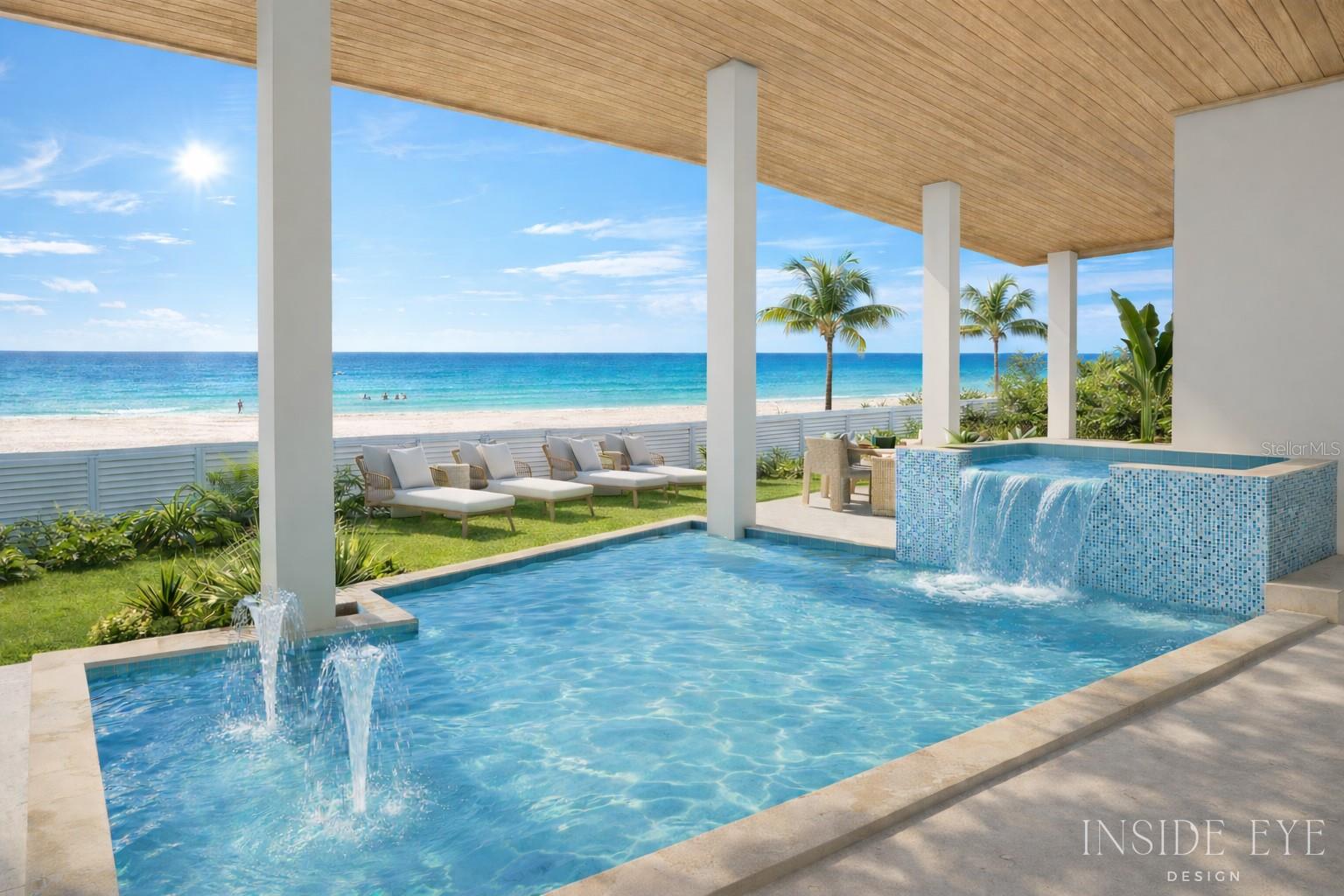 GULF CREST - Residential