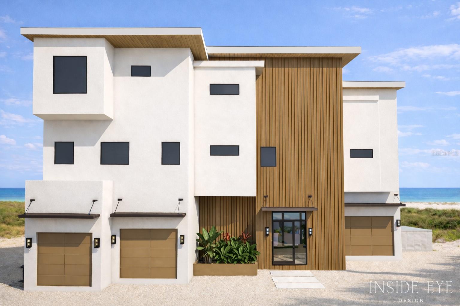 GULF CREST - Residential