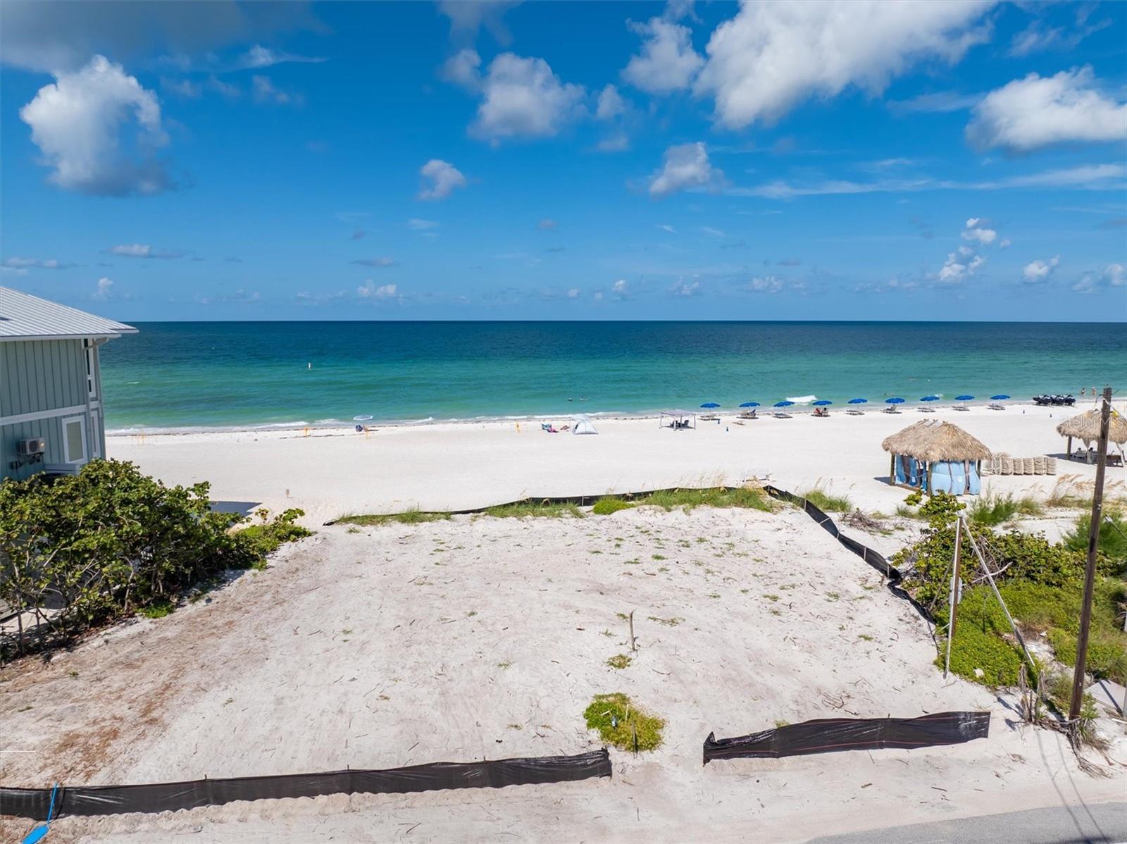 GULF CREST - Residential