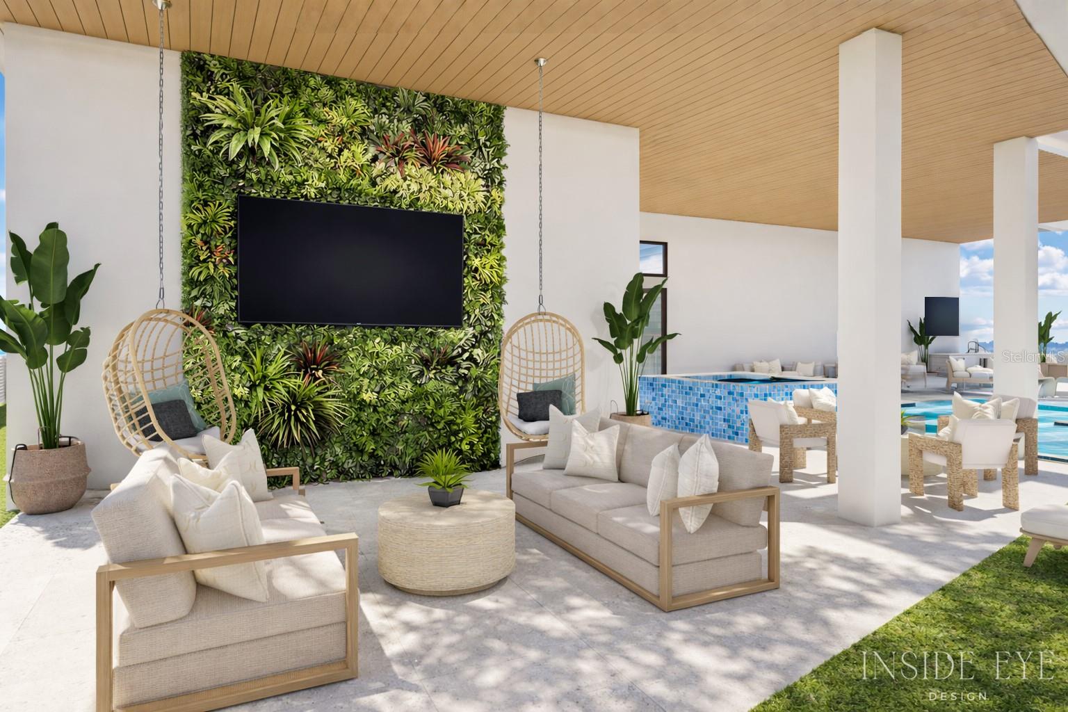 GULF CREST - Residential