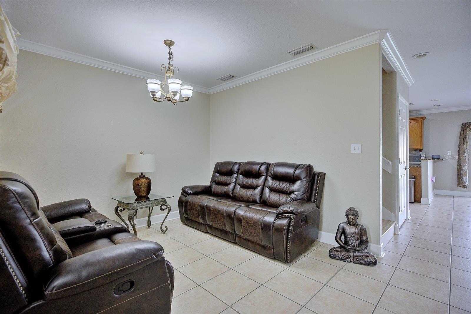 FLAMINGO CLUB VILLAS - Residential