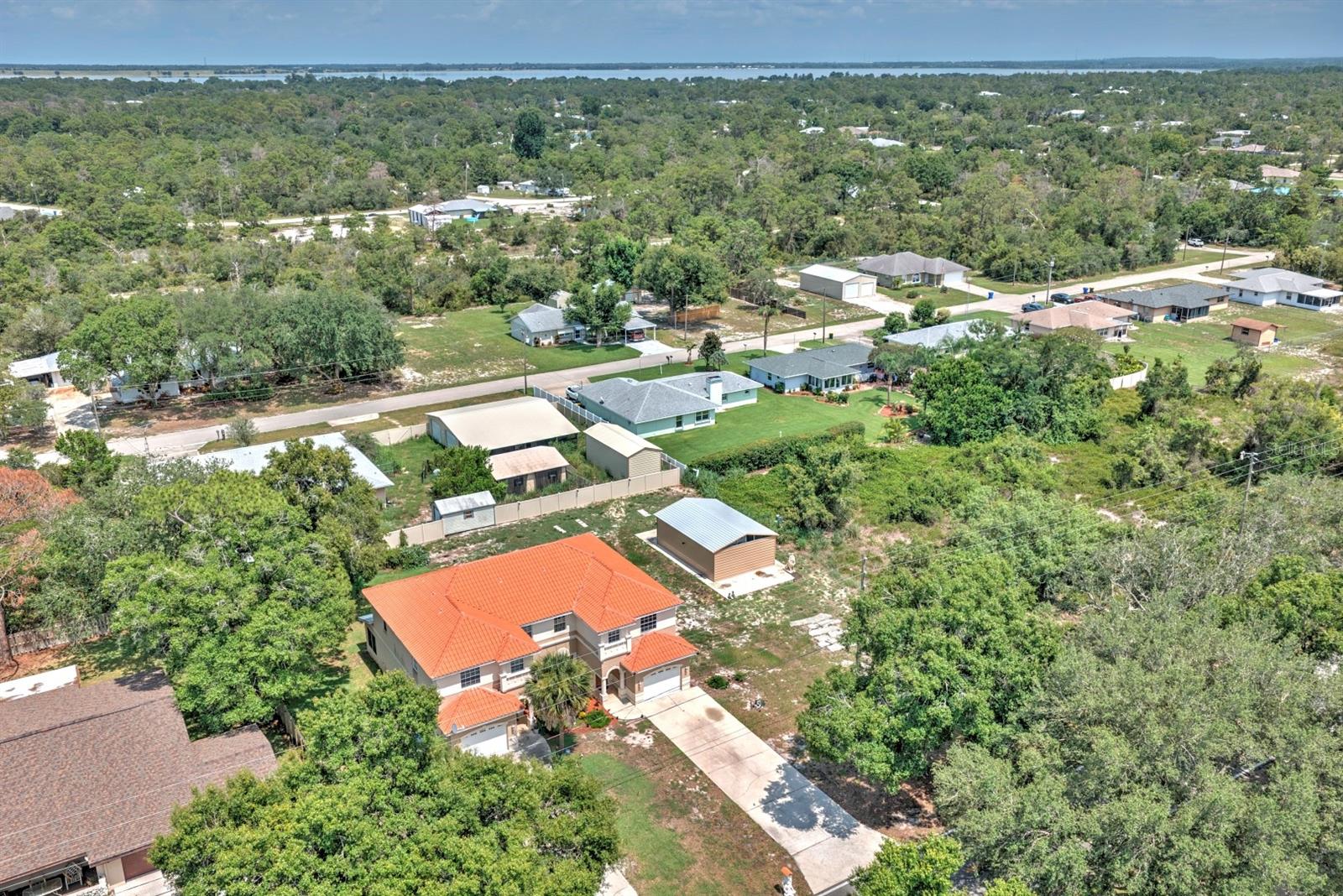 FLAMINGO CLUB VILLAS - Residential