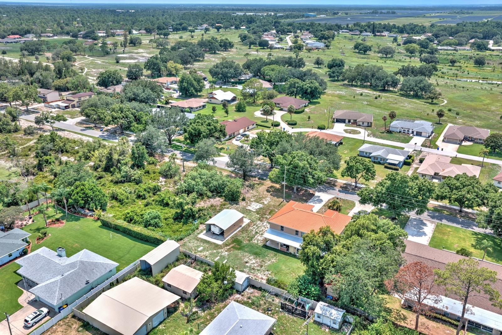 FLAMINGO CLUB VILLAS - Residential