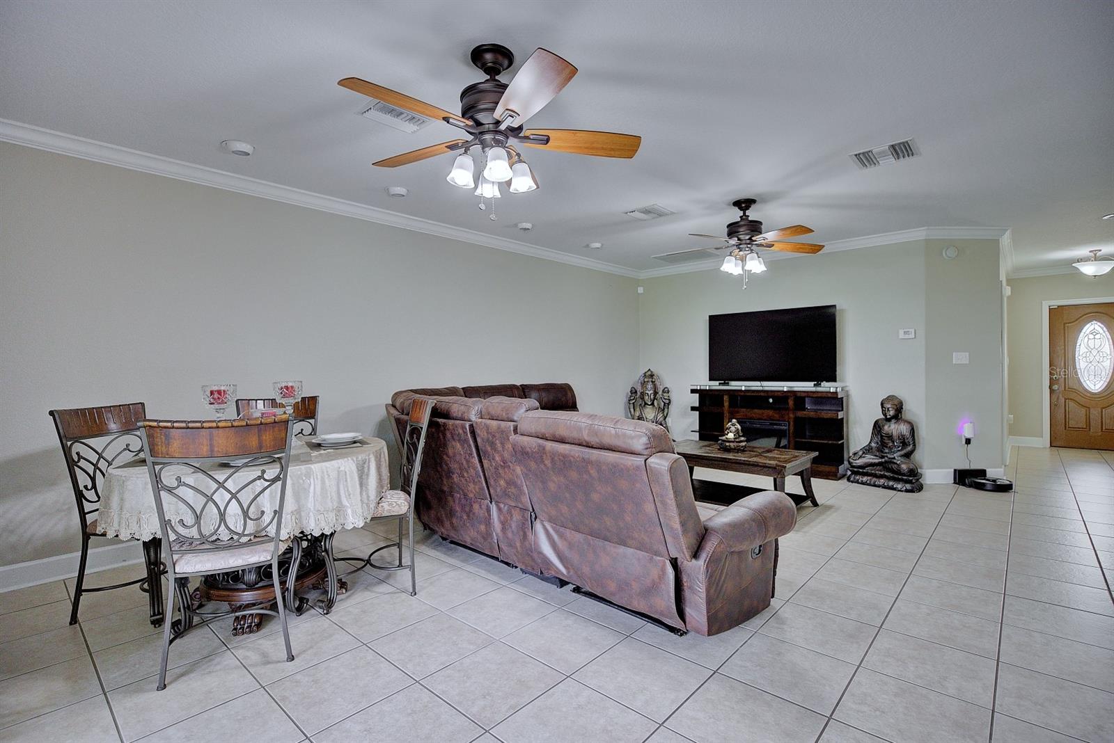 FLAMINGO CLUB VILLAS - Residential