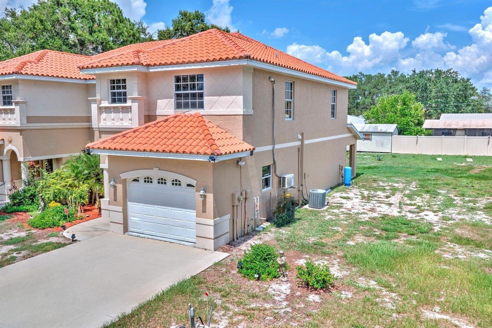 FLAMINGO CLUB VILLAS - Residential