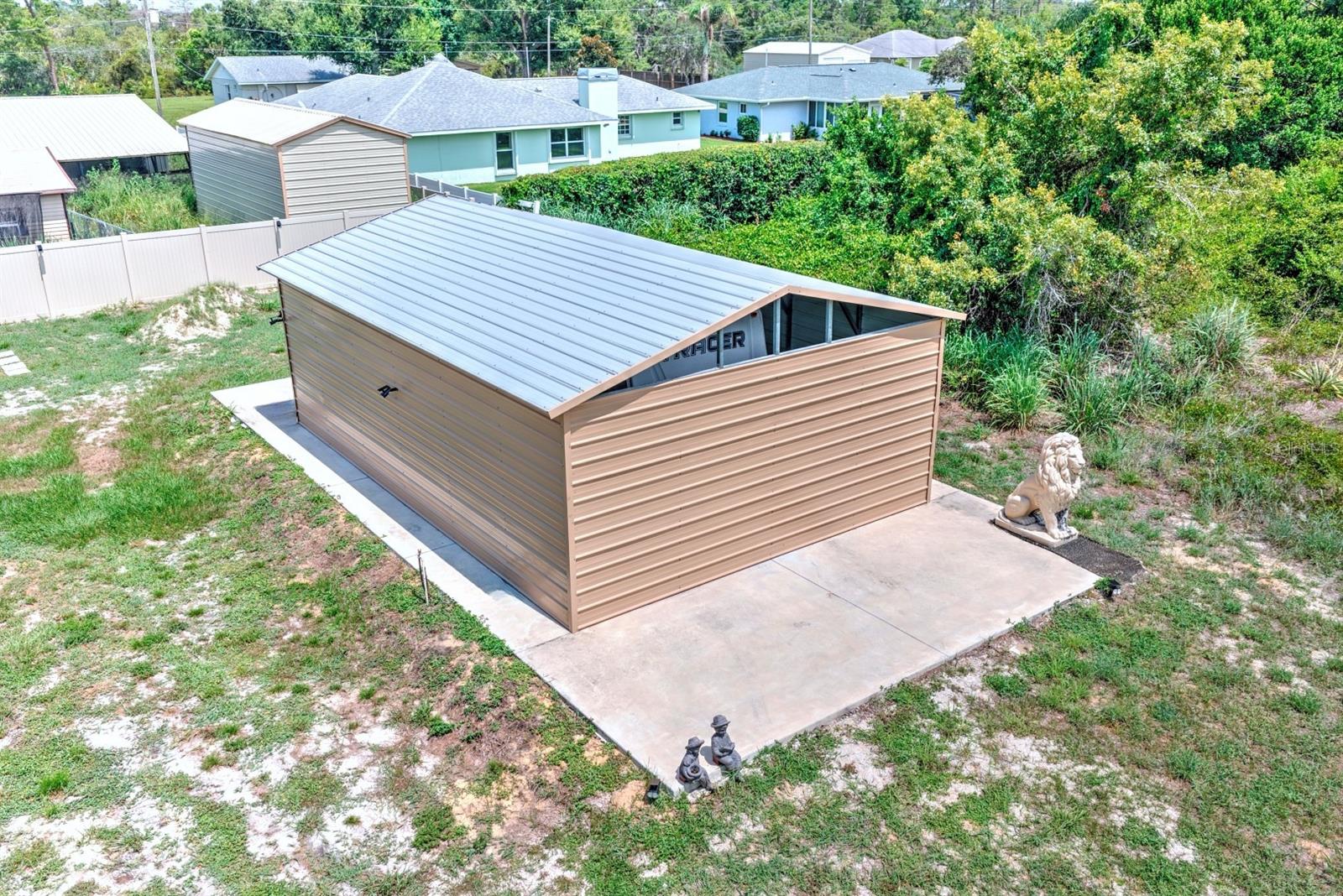 FLAMINGO CLUB VILLAS - Residential