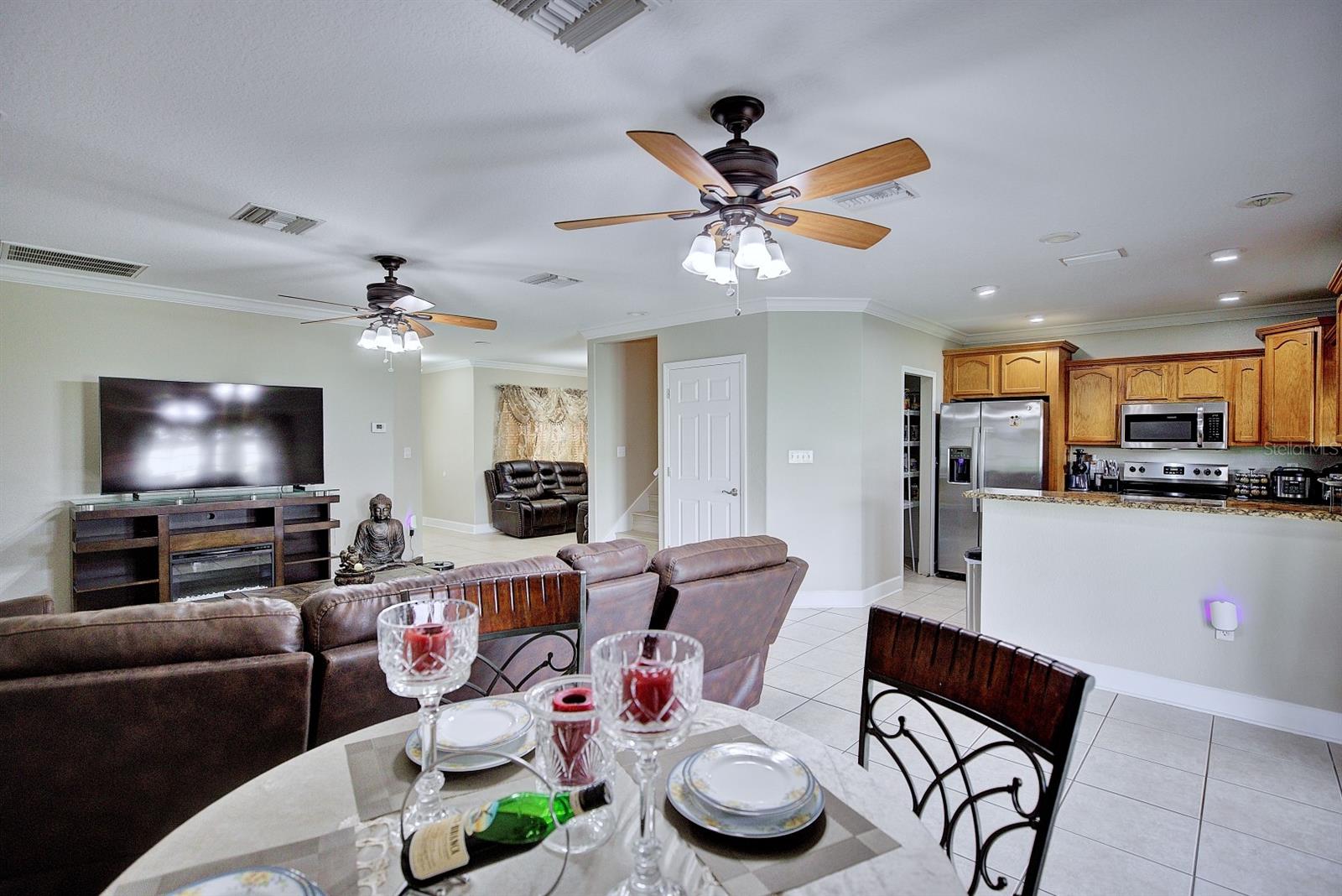 FLAMINGO CLUB VILLAS - Residential