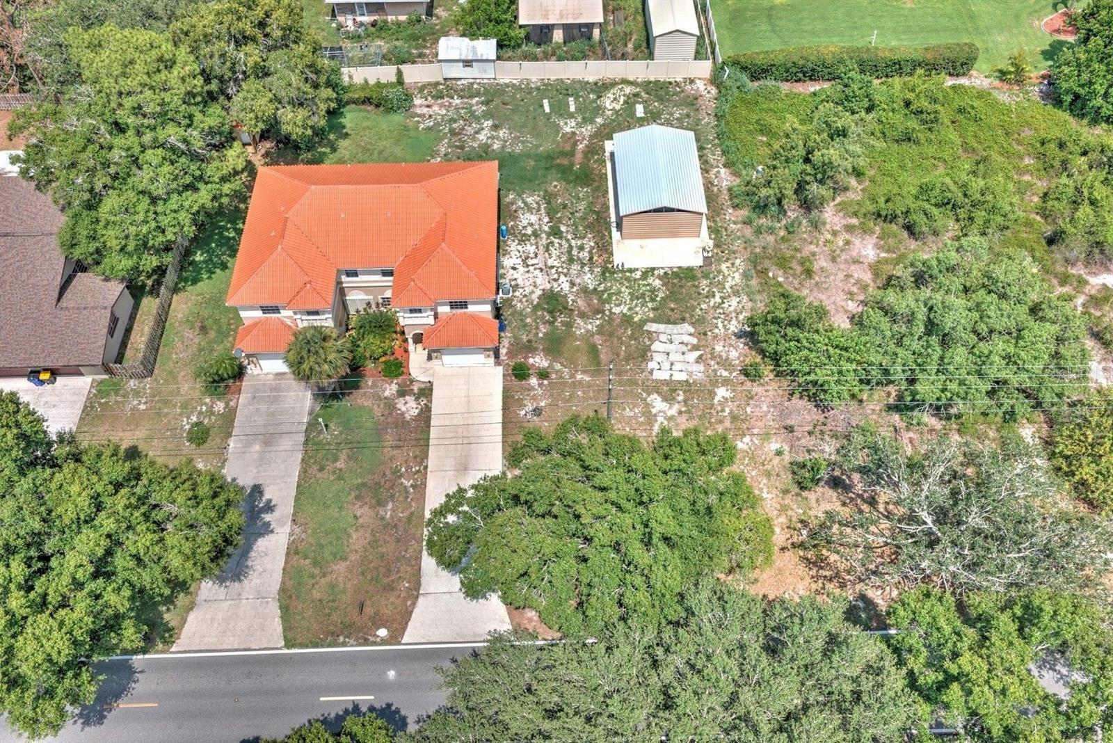 FLAMINGO CLUB VILLAS - Residential