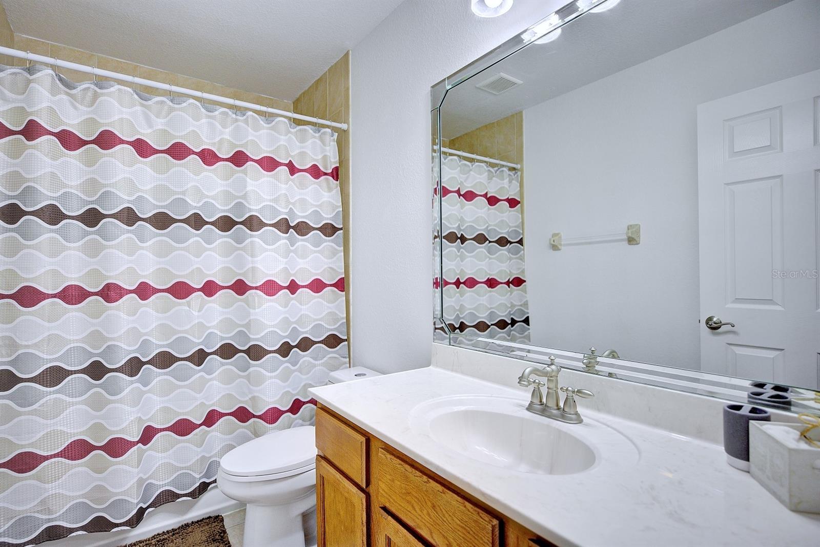 FLAMINGO CLUB VILLAS - Residential
