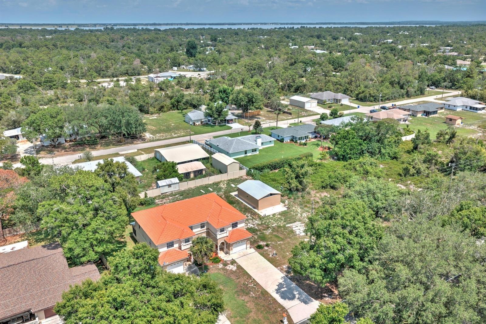 FLAMINGO CLUB VILLAS - Residential