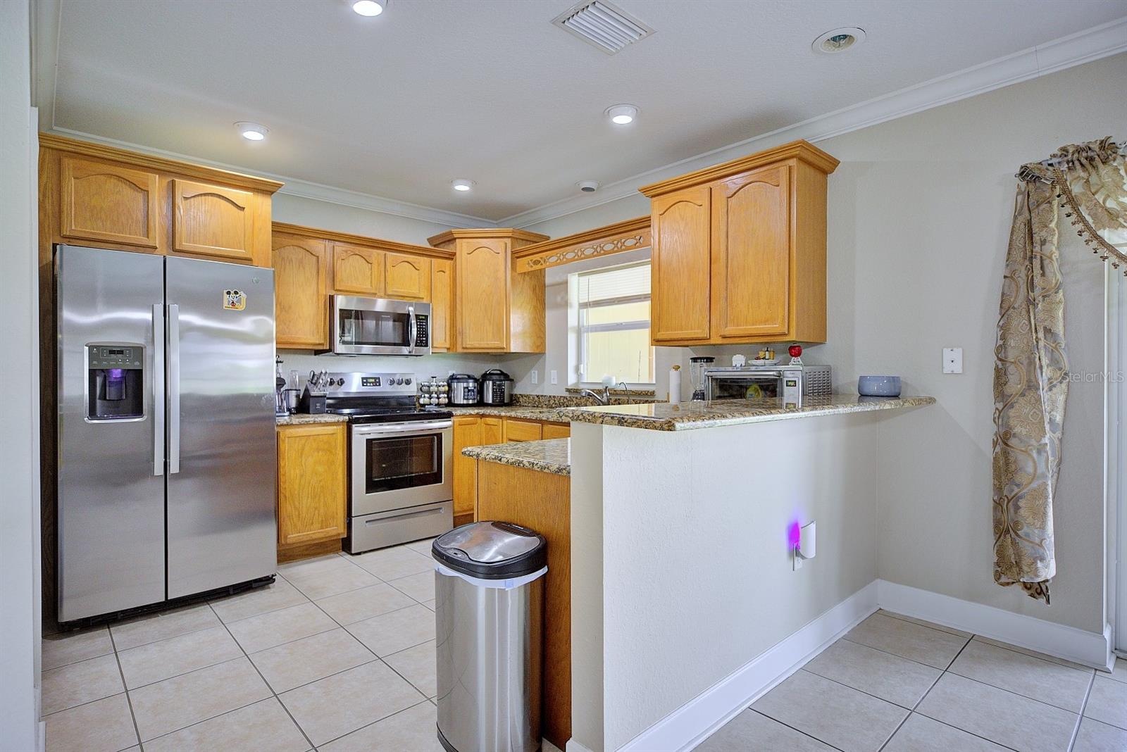 FLAMINGO CLUB VILLAS - Residential