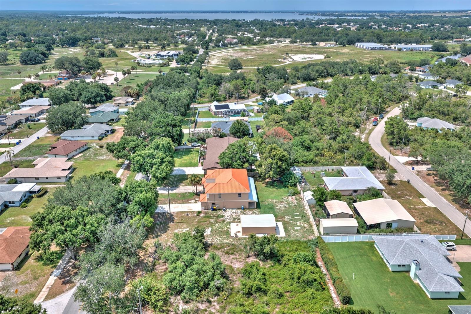FLAMINGO CLUB VILLAS - Residential