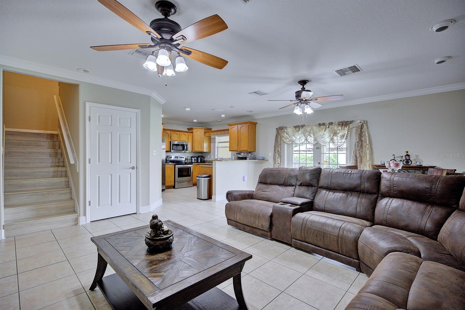 FLAMINGO CLUB VILLAS - Residential