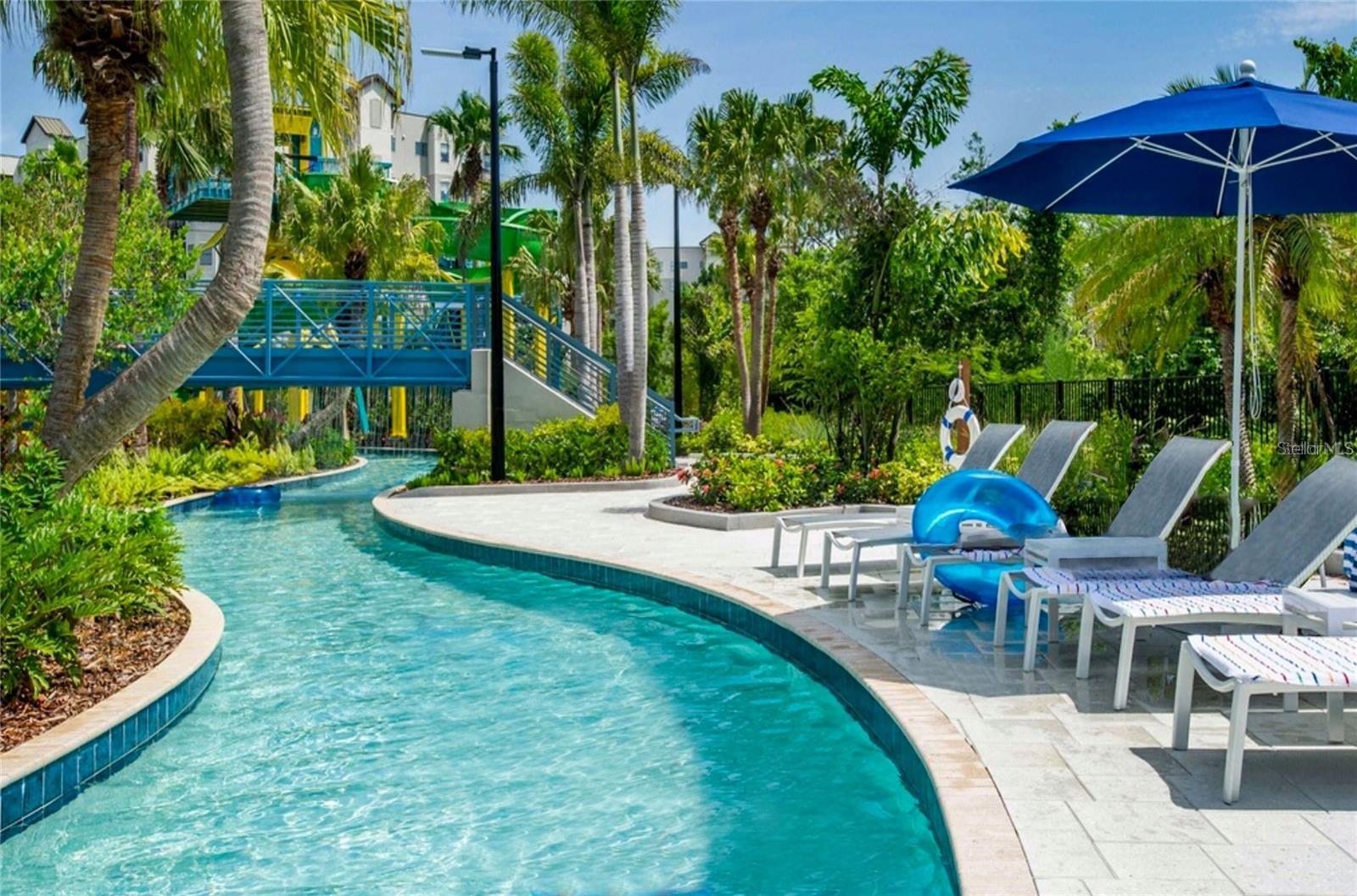 GROVE RESIDENCE & SPA HOTEL CONDO - Residential