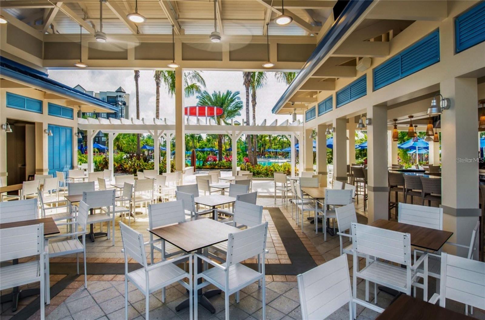 GROVE RESIDENCE & SPA HOTEL CONDO - Residential