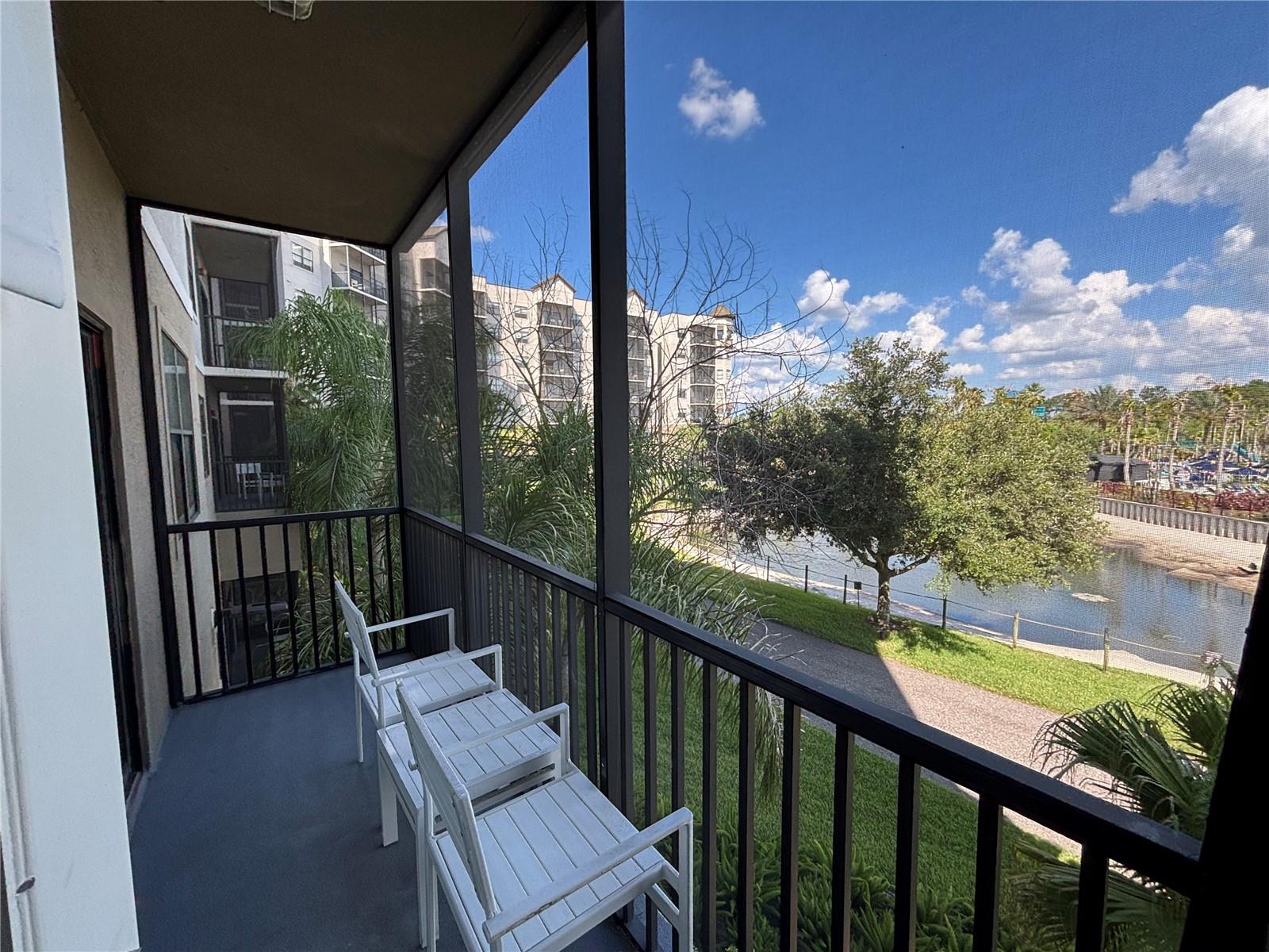 GROVE RESIDENCE & SPA HOTEL CONDO - Residential