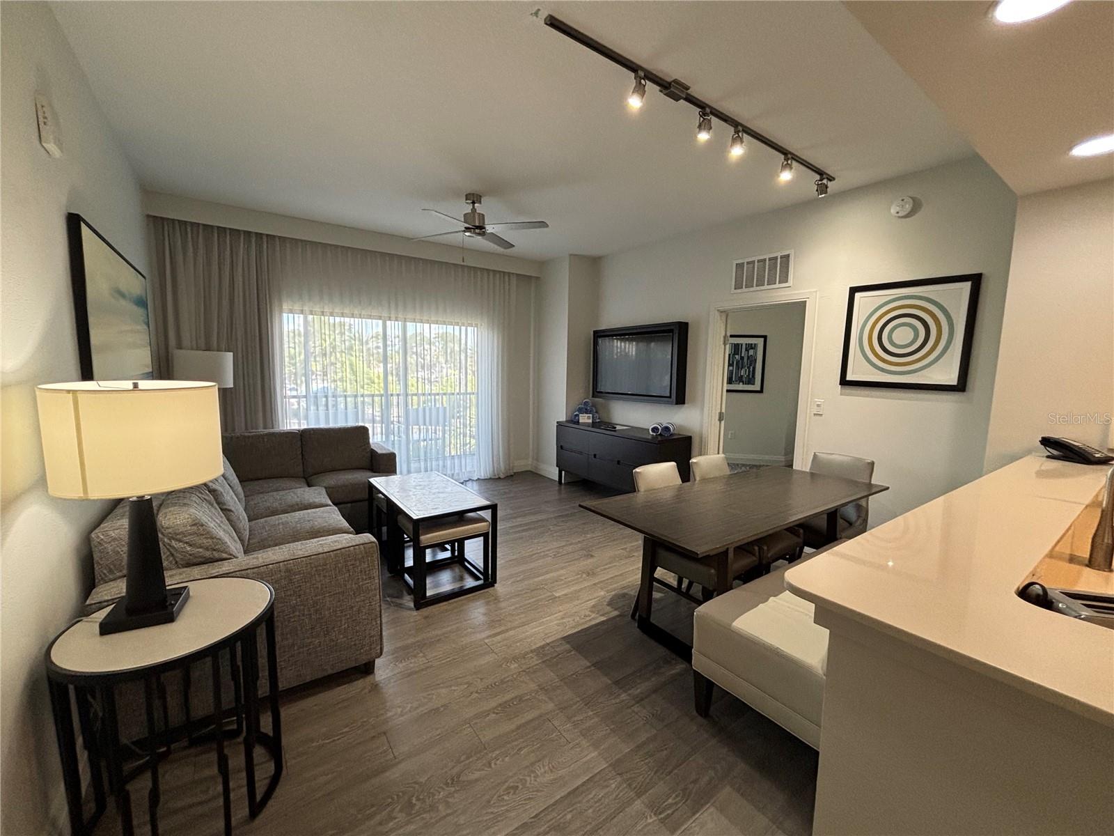 GROVE RESIDENCE & SPA HOTEL CONDO - Residential
