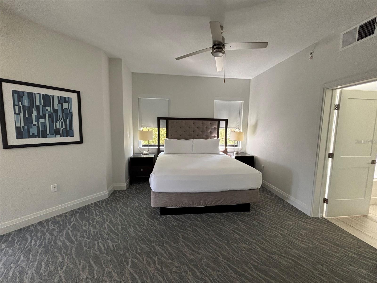 GROVE RESIDENCE & SPA HOTEL CONDO - Residential