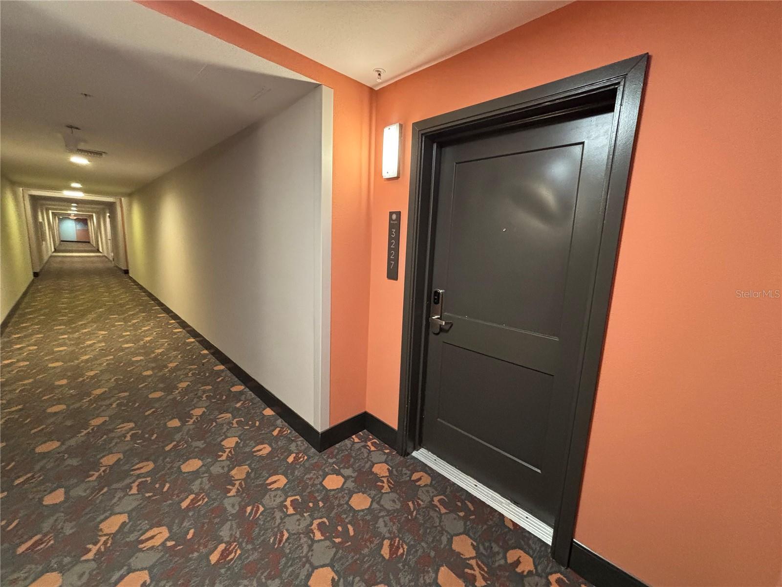 GROVE RESIDENCE & SPA HOTEL CONDO - Residential