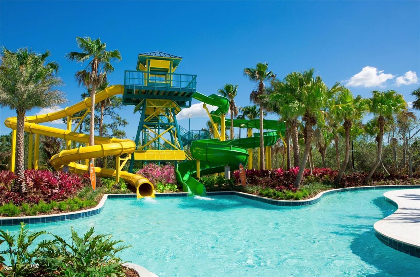 GROVE RESIDENCE & SPA HOTEL CONDO - Residential