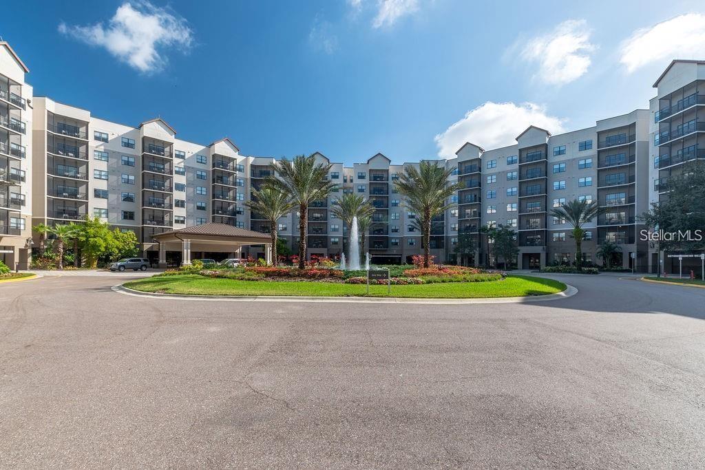 GROVE RESIDENCE & SPA HOTEL CONDO - Residential