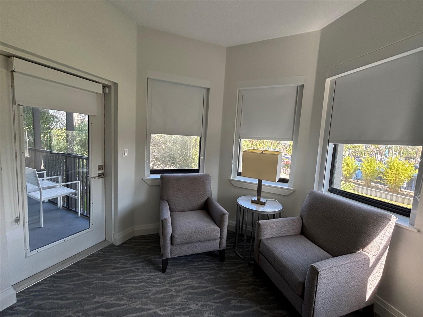 GROVE RESIDENCE & SPA HOTEL CONDO - Residential