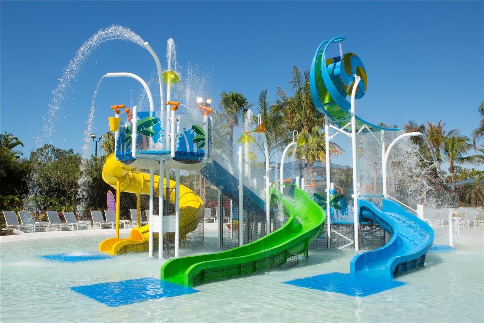 GROVE RESIDENCE & SPA HOTEL CONDO - Residential