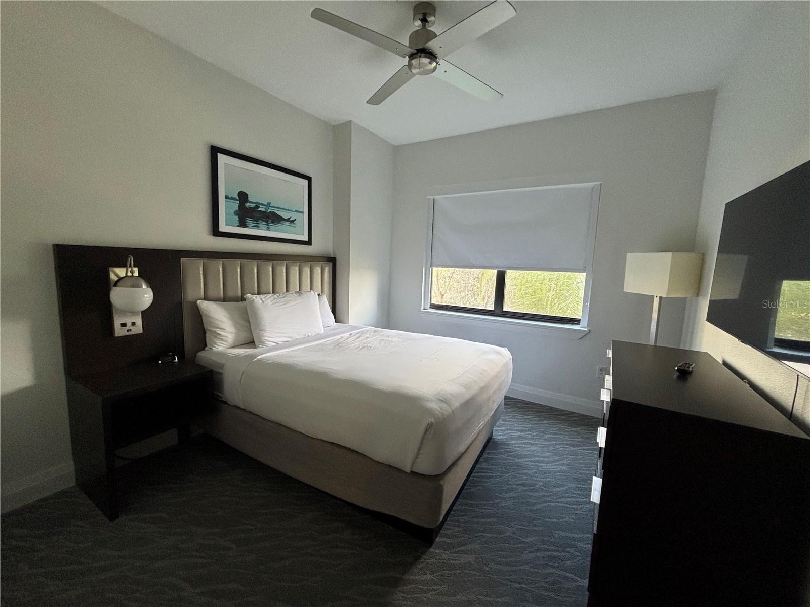 GROVE RESIDENCE & SPA HOTEL CONDO - Residential