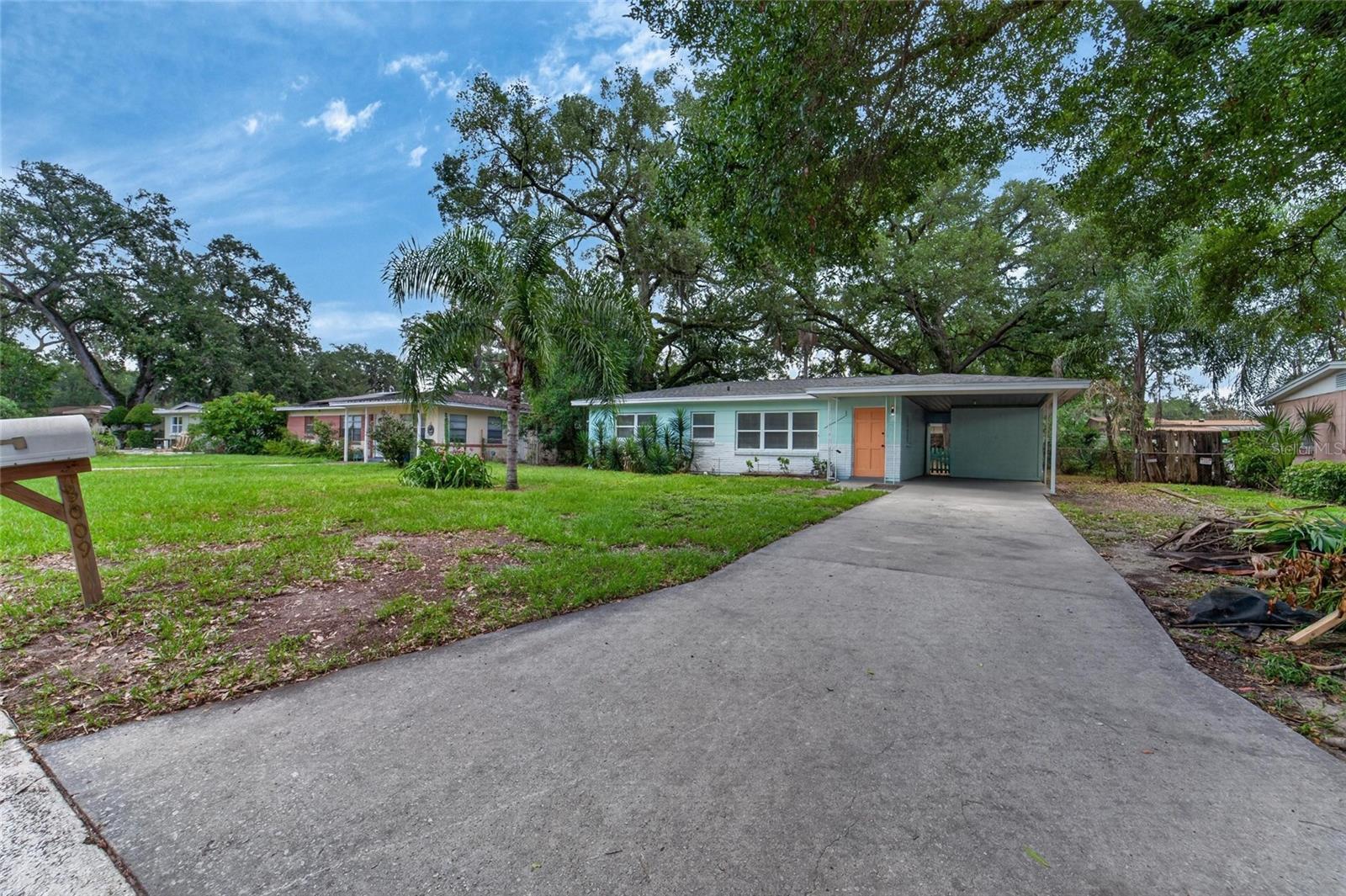 WOODLAND TERRACE - Residential