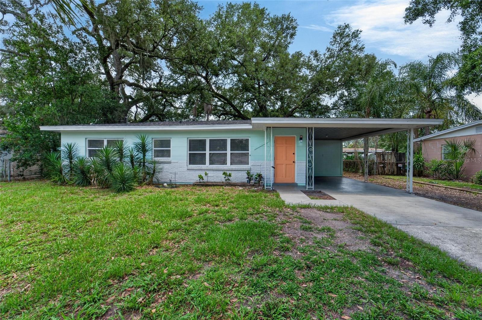 WOODLAND TERRACE - Residential