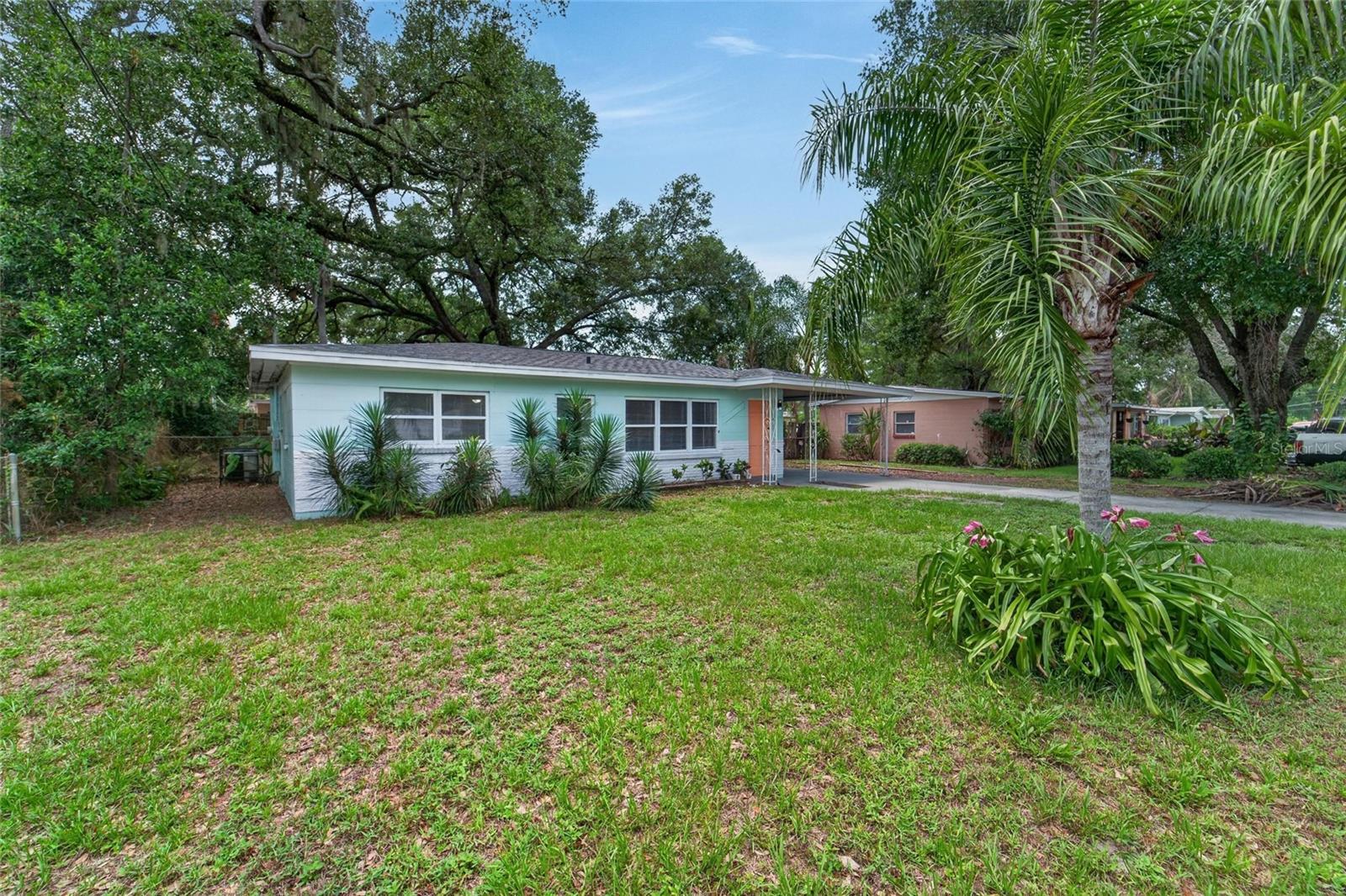 WOODLAND TERRACE - Residential