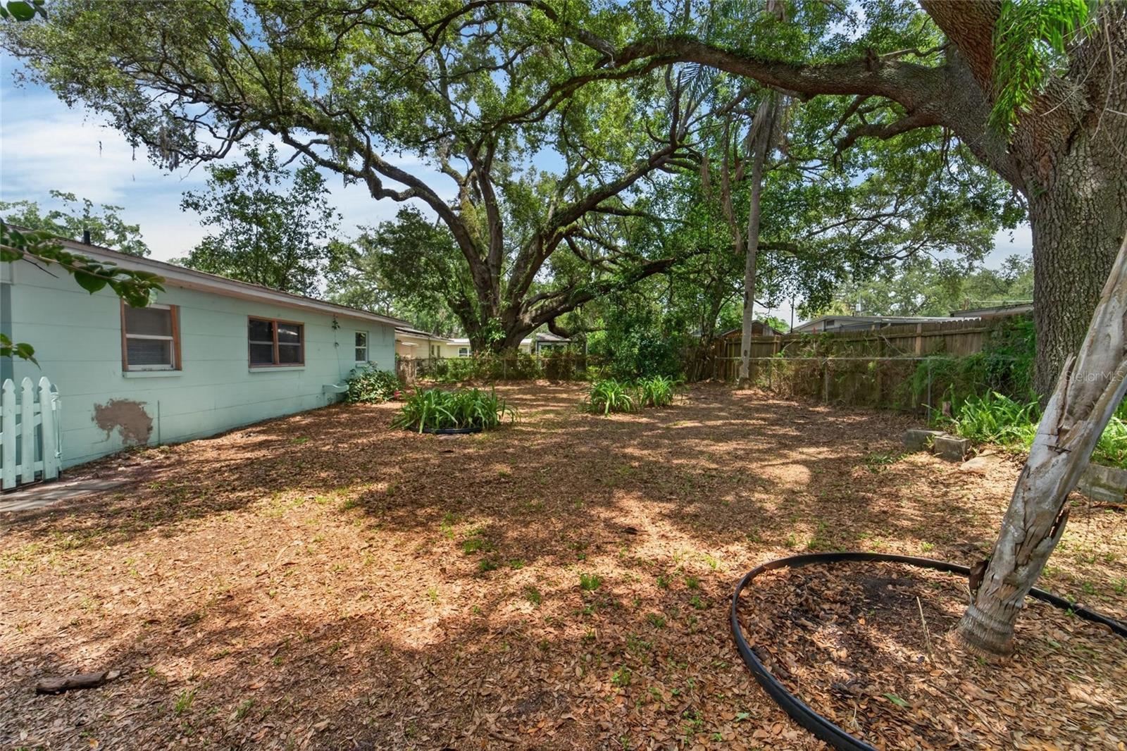 WOODLAND TERRACE - Residential